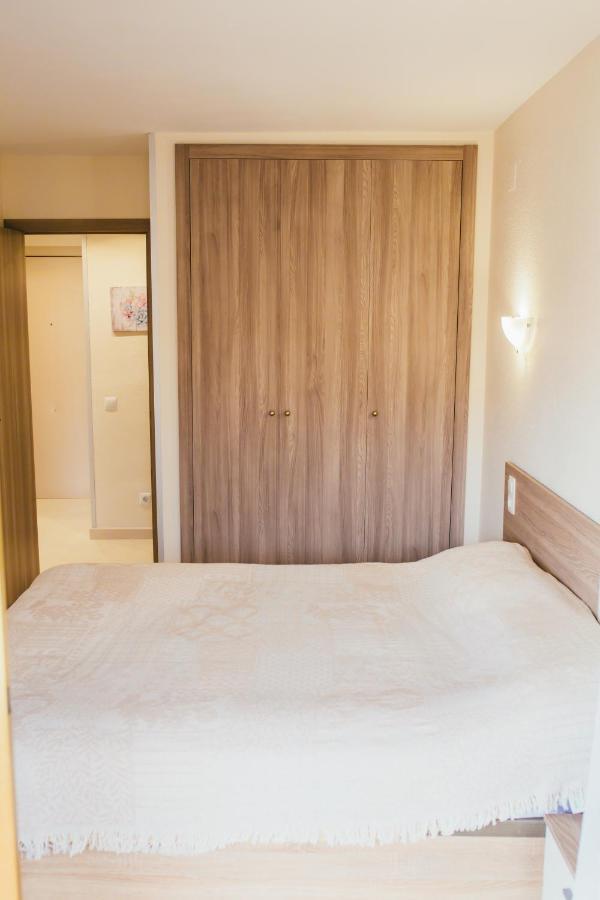 Cosy Apartment Salou Exteriör bild